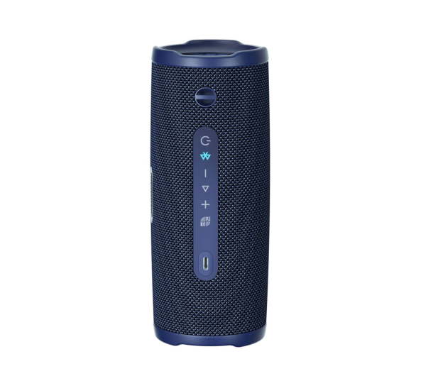 Tronsmart Mirtune C3 Plus Niebieski - 1334512 - zdjęcie